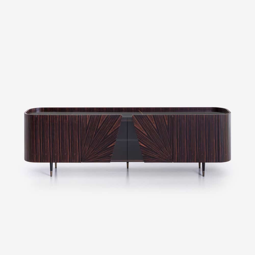 Frak Sideboard by Rugiano