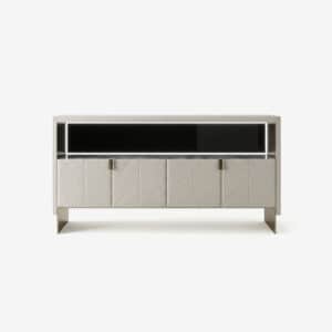 Iolanda Cabinet by Rugiano