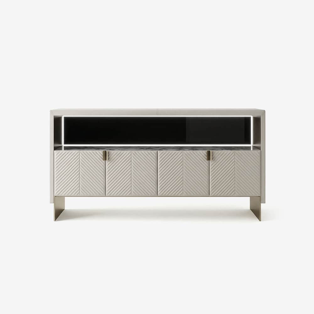 Iolanda Cabinet by Rugiano