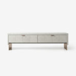 Iolanda Low Cabinet by Rugiano