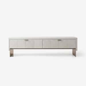 Iolanda Low Cabinet by Rugiano
