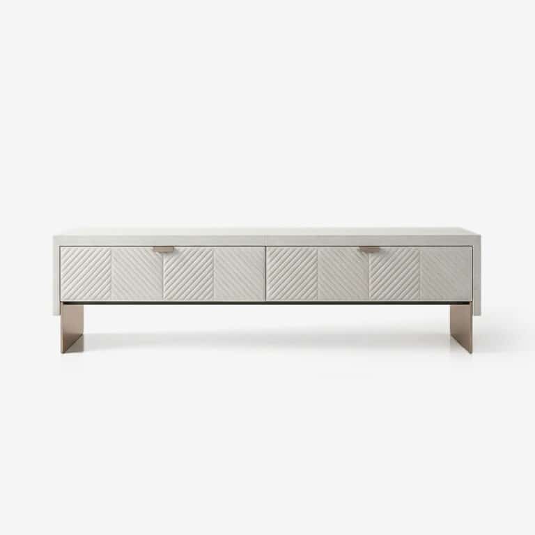 Iolanda Low Cabinet by Rugiano