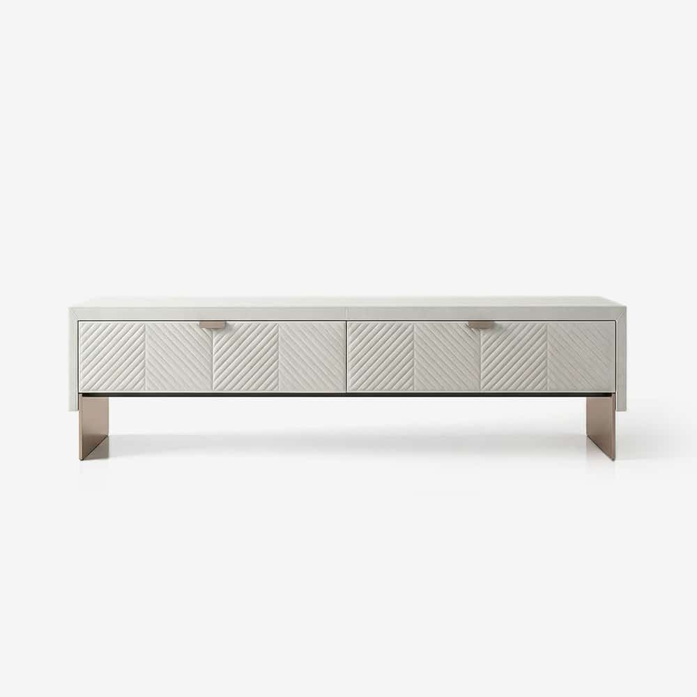 Iolanda Low Cabinet by Rugiano