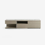 Mondrian Sideboard by Rugiano