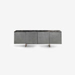 Penelope Low Sideboard by Rugiano