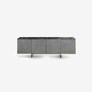 Penelope Low Sideboard by Rugiano