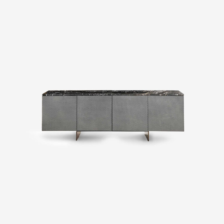 Penelope Low Sideboard by Rugiano