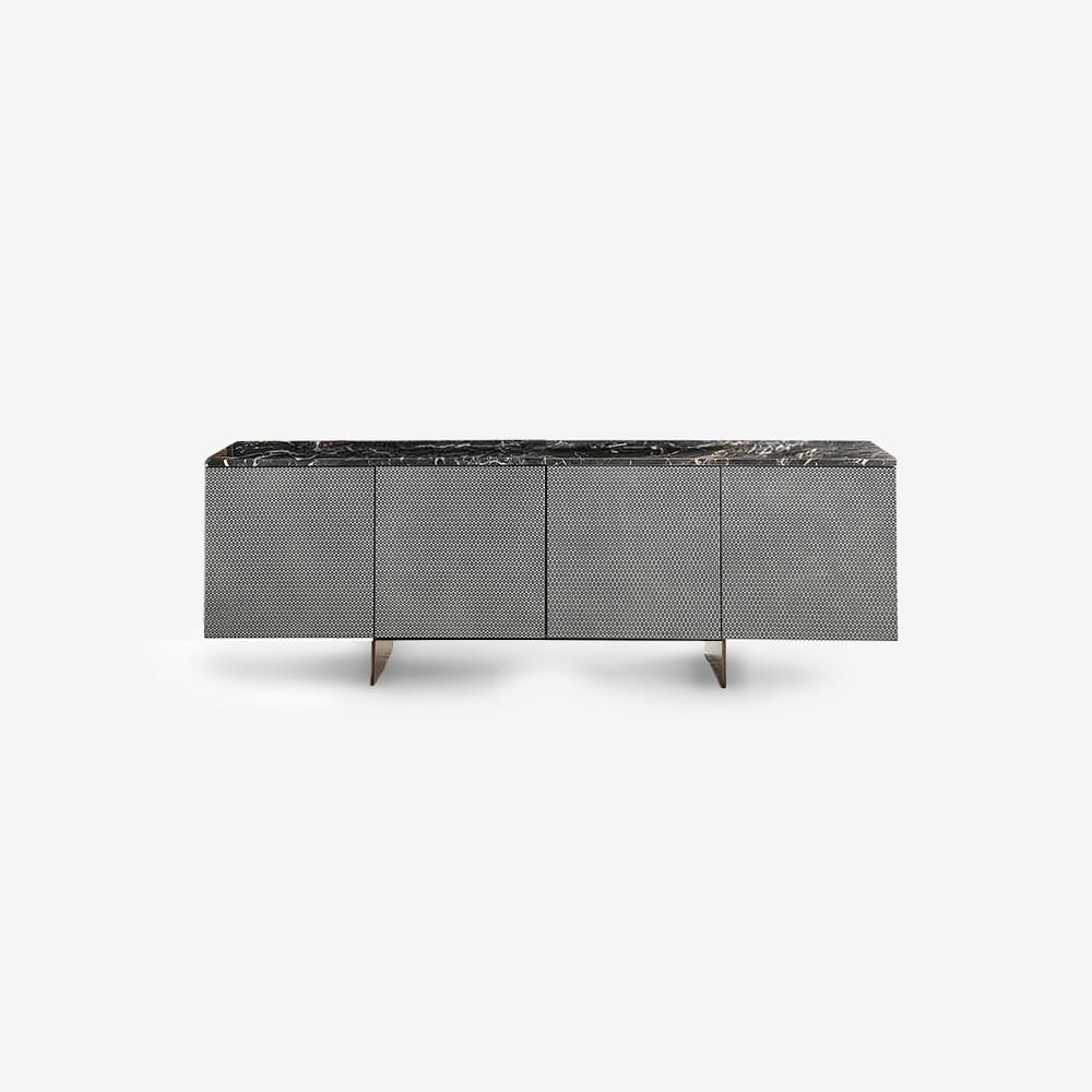 Penelope Low Sideboard by Rugiano