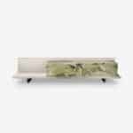 Trace Low Sideboard by Rugiano