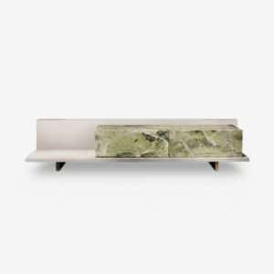 Trace Low Sideboard by Rugiano
