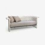 Marina Soft Sofa by Rugiano