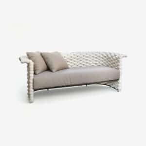 Marina Soft Sofa by Rugiano