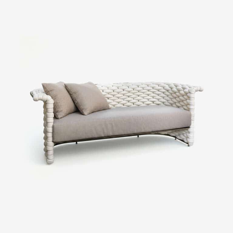 Marina Soft Sofa by Rugiano