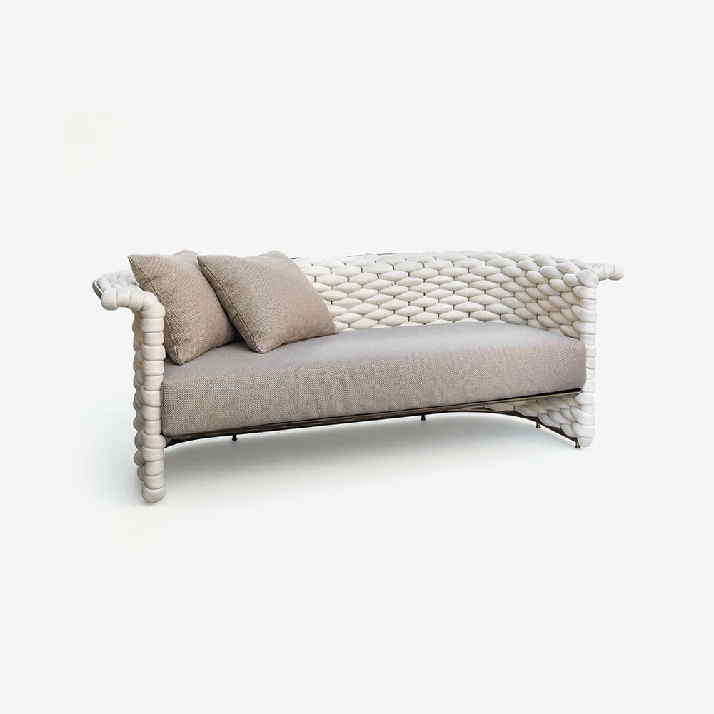 Marina Soft Sofa Marina Soft Sofa by Rugiano