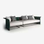 Marina Modular Sofa by Rugiano