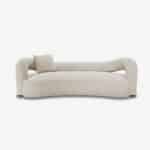 Abbraccio Sofa by Rugiano