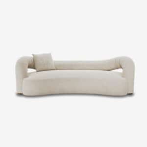Abbraccio Sofa by Rugiano