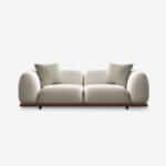 Amalfi Armchair by Rugiano