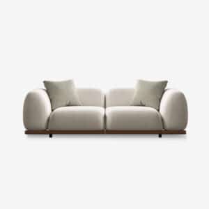 Amalfi Armchair by Rugiano