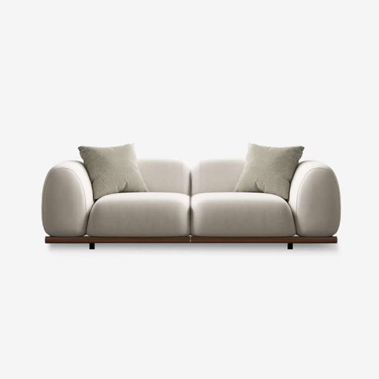 Amalfi Armchair by Rugiano