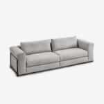 Arthur Sofa by Rugiano