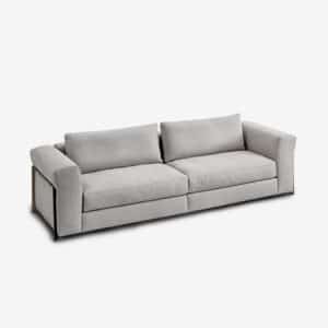 Arthur Sofa by Rugiano