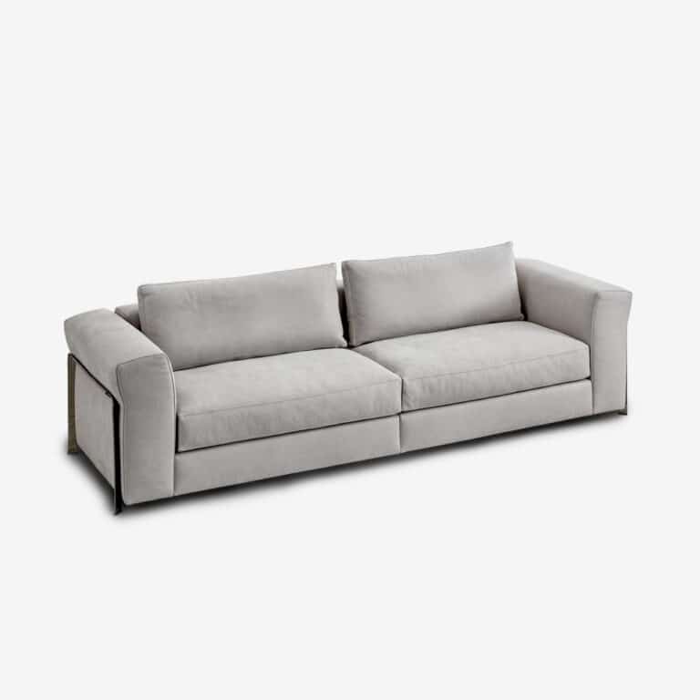 Arthur Sofa by Rugiano