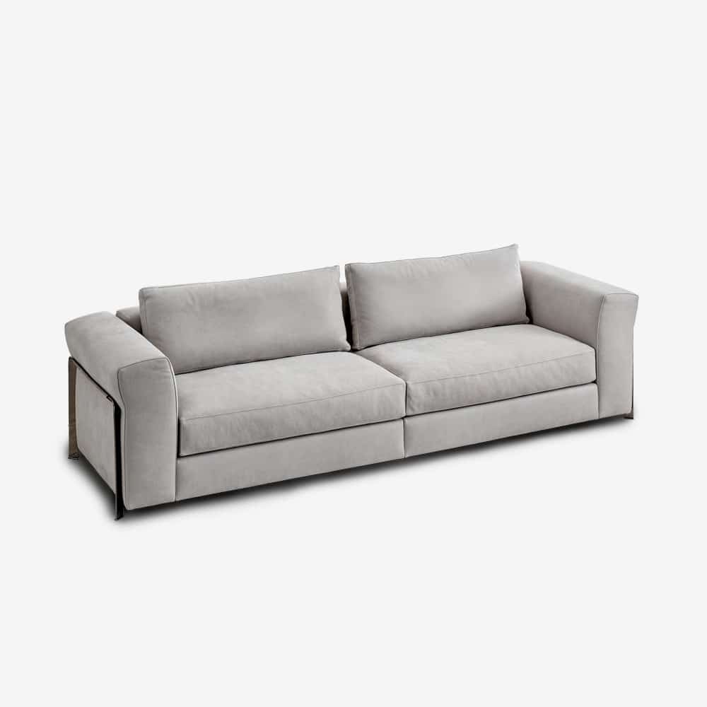Arthur Sofa Arthur Sofa by Rugiano