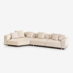 Boheme Sofa by Rugiano