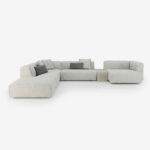 Freud Sofa by Rugiano