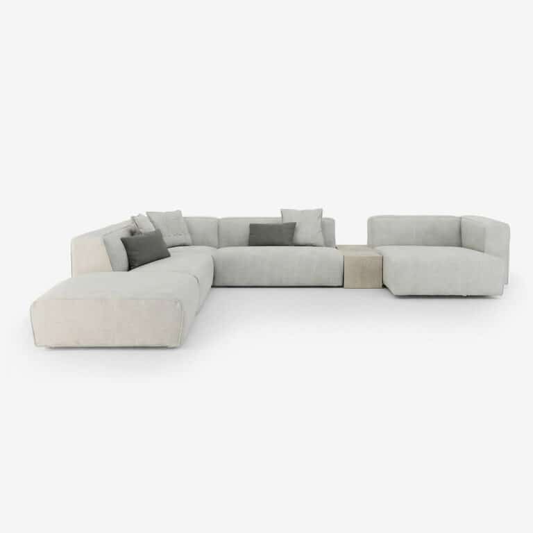 Freud Sofa by Rugiano