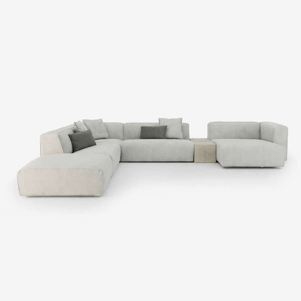 Freud Sofa Freud Sofa by Rugiano