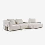 Hatton Sofa by Rugiano