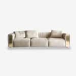 Luz Sofa by Rugiano