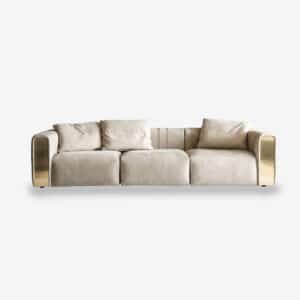 Luz Sofa by Rugiano