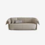 Manta Sofa by Rugiano