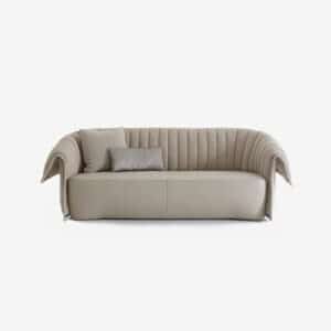 Manta Sofa by Rugiano