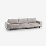 Memphis Indoor Sofa by Rugiano