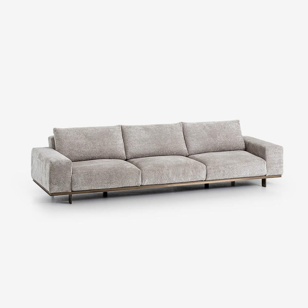 Memphis Indoor Sofa Memphis Indoor Sofa by Rugiano