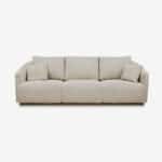Opera Sofa by Rugiano