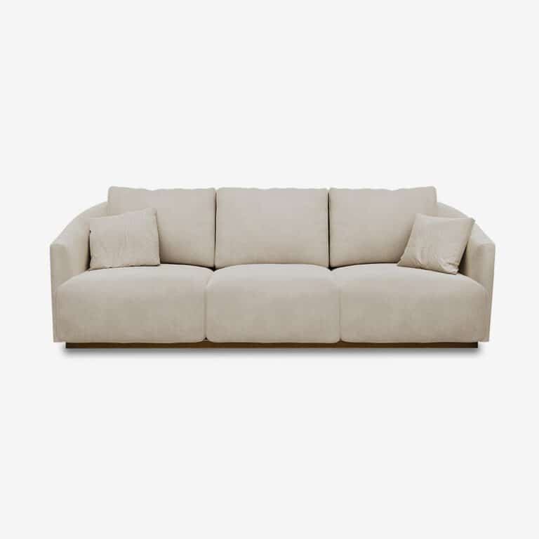 Opera Sofa by Rugiano