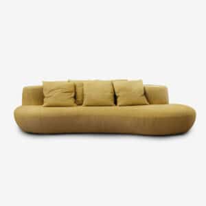 Rafael Sofa by Rugiano