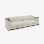Vogue Sofa by Rugiano