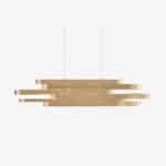 Bijoux Ceiling Light by Rugiano