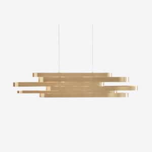 Bijoux Ceiling Light by Rugiano