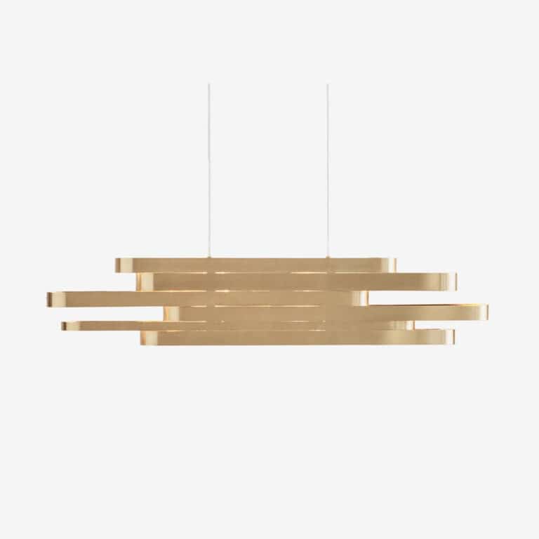 Bijoux Ceiling Light by Rugiano