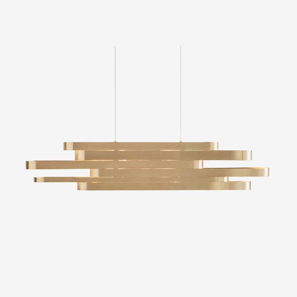 Bijoux Ceiling Light Bijoux Ceiling Light by Rugiano
