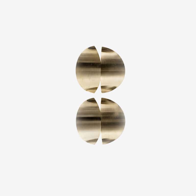 Duo Wall Light by Rugiano