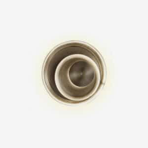 Eclipse Wall Light by Rugiano