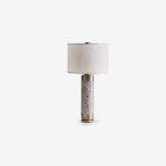 Elios Table Lamp by Rugiano
